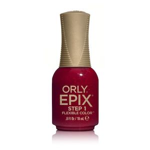 Cosmetic: ORLY EPIX Opening Night 18ml