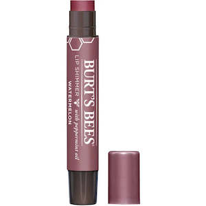 Burt’s Bees Lip Shimmer Watermelon