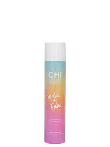 Cosmetic: CHI Vibes Wake + Fake Soothing Dry Shampoo 150g