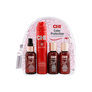 CHI Travel Packs CHI Shine & Moisture