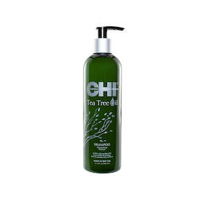 CHI Tea Tree Oil Shampoo - 340ml