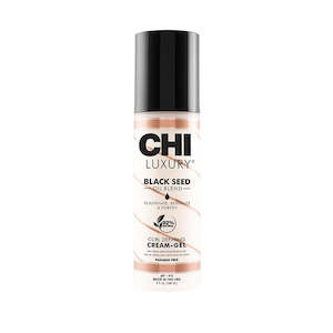 CHI Luxury Curl Defining Cream Gel