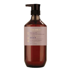 Cosmetic: Theorie Marula Oil Transforming Conditioner 400ml