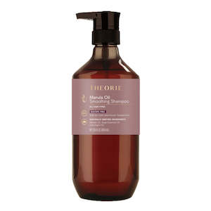 Theorie Marula Oil Transforming Shampoo 400ml