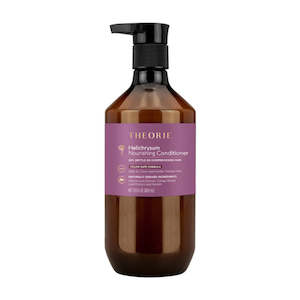 Theorie Helichrysum Conditioner 400ml