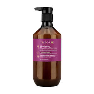 Theorie Helichrysum Shampoo 400ml