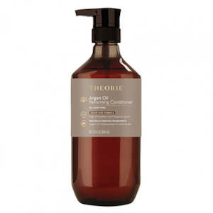 Theorie Argan Oil Reforming Conditioner 400ml