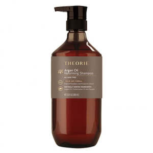 Theorie Argan Oil Reforming Shampoo 400ml