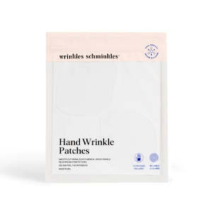 Wrinkles Schminkles Hand Wrinkle Patches – 2 Patches