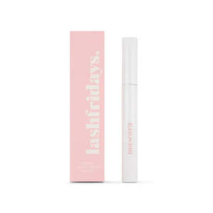 Lashfridays NEW Growth Serum Mascara