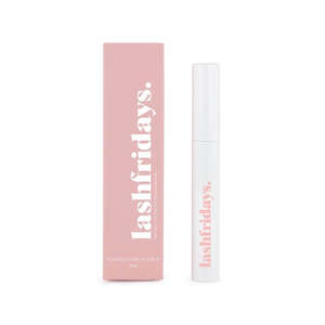 Lashfridays Eyebrow Serum