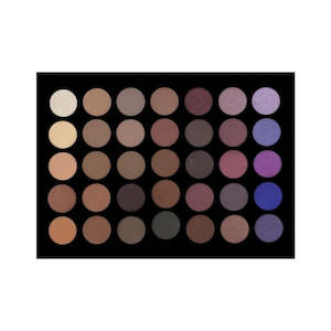 Crown 35 Purple Haze Eyeshadow Palette