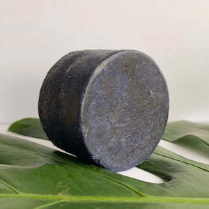 Cosmetic: Splash Violet Shampoo Bar 80g