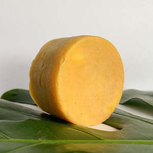 Splash Pure Shampoo Bar 80g