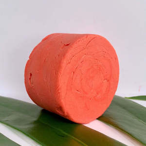 Cosmetic: Splash Nourish Shampoo Bar 80g