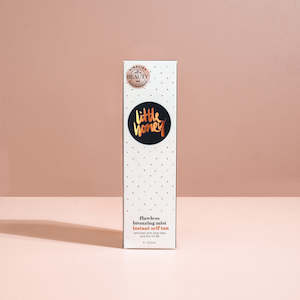 Cosmetic: Little Honey Flawless Bronzing Mist 120ml