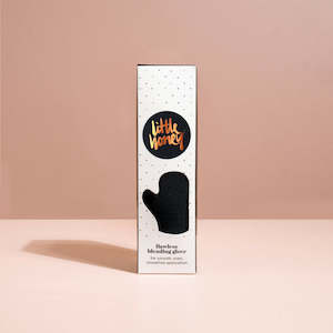 Cosmetic: Little Honey Flawless Blending Glove