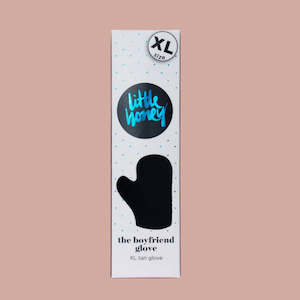 Cosmetic: Little Honey The Boyfriend Glove XL