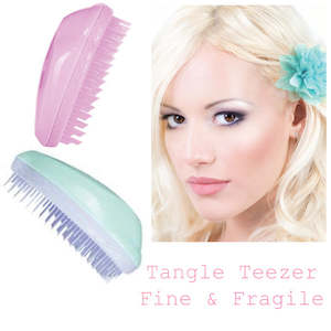 Tangle Teezer Fine & Fragile