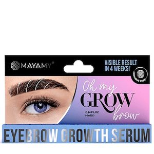 Mayamy Eyebrow Growth Serum 4ml