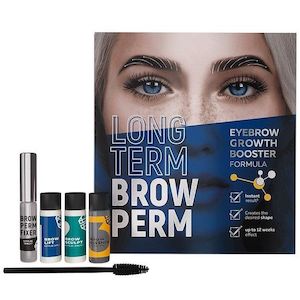 Cosmetic: Mayamy Long-Term Brow Perming Kit