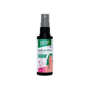 Cosmetic: Bronsun Eyelash & Eyebrow Saline Solution 50ml