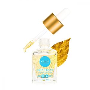 Cosmetic: esmi 24K Gold Nourishing Oil 30ml