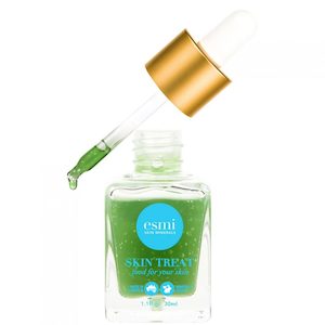 esmi Anti-Redness Minty Green Smoothie 30ml