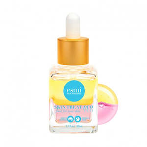 esmi Duo Sunrise Skin Energise 30ml