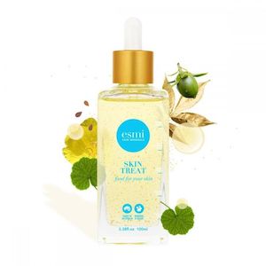 esmi XL 24K Gold Nourishing Oil 100ml