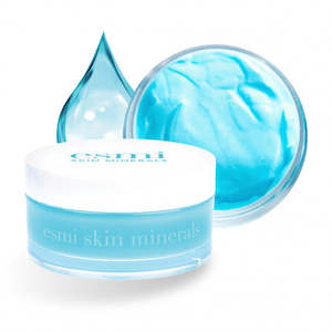 esmi Hydrating Hyaluronic Booster Mask 150ml