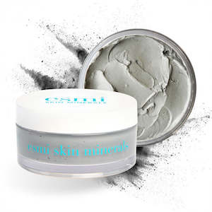 Cosmetic: esmi Refining Clay Booster Mask 150ml