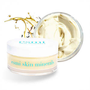 Cosmetic: esmi Ultra Nourishing Booster Mask 150ml