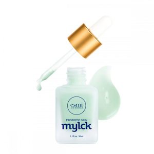 Cosmetic: esmi Probiotic Skin mylck Anti-Redness 30ml