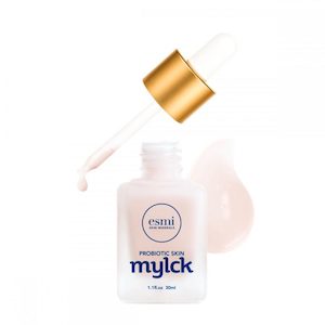 Cosmetic: esmi Probiotic Skin mylck Brightening 30ml