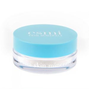 esmi Loose Mineral Translucent Powder