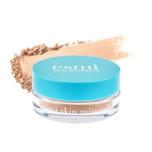 Esmi Loose Mineral Powder Foundation #2