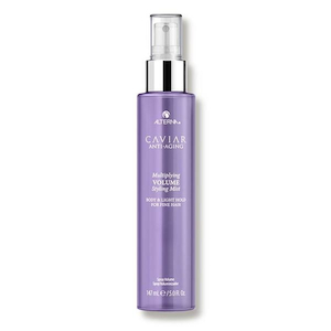 Hairdressing: Alterna Caviar Multiplying Volume Styling Mist 141ml