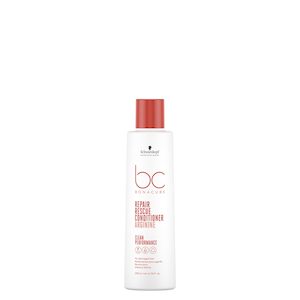 BC Bonacure Clean Performance Repair Rescue Conditioner 200ml