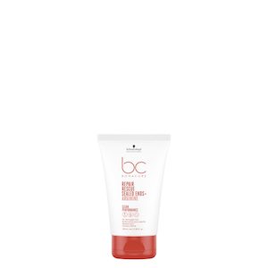 BC Bonacure Clean Performance Repair Rescue Sealed Ends 100ml