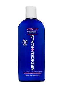 Medicecuticals ‘W’ Vitatin Moisturizing Conditioner 250ml