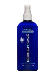 Hairdressing: Medicecuticals DeFend Thermal Protection Mist 180ml