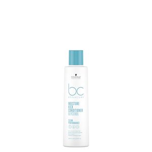 Schwarzkopf BC Bonacure Clean Performance Moisture Kick Conditioner 200ml