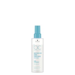 Schwarzkopf BC Bonacure Clean Performance Moisture Kick Spray Conditioner 200ml