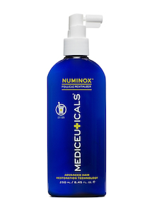 Medicecuticals Numinox Scalp Stimulator 125ml