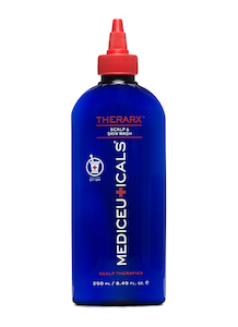 Medicecuticals TherarX Scalp & Skin Wash 250ml