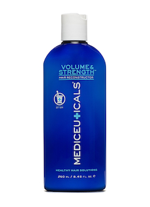 Medicecuticals Volume Hair & Cuticle Treatment 180ml