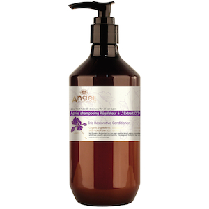 Angel Iris Restorative Conditioner 400ml