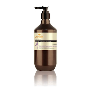 Angel Lavender Tone Correcting Violet Conditioner 400ml