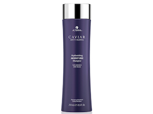 Alterna Caviar Replenishing Moisture Shampoo 250ml